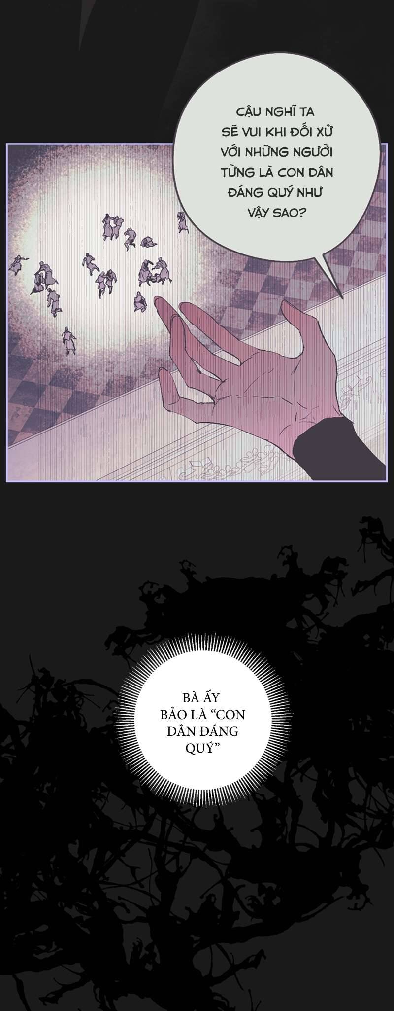 Lời Thú Nhận Của Chúa Tể Bóng Tối Chapter 80 - 63