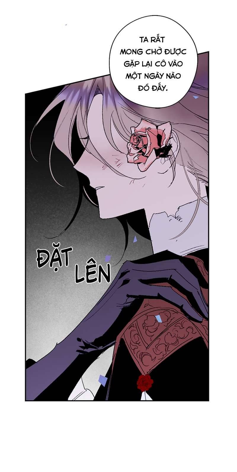 Lời Thú Nhận Của Chúa Tể Bóng Tối Chapter 81 - 66