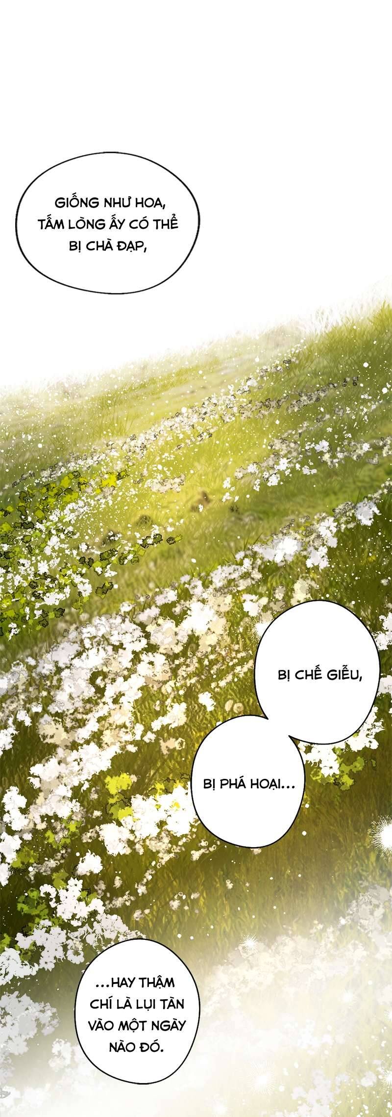 Lời Thú Nhận Của Chúa Tể Bóng Tối Chapter 82 - 21