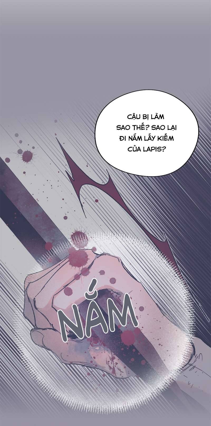 Lời Thú Nhận Của Chúa Tể Bóng Tối Chapter 82 - 35
