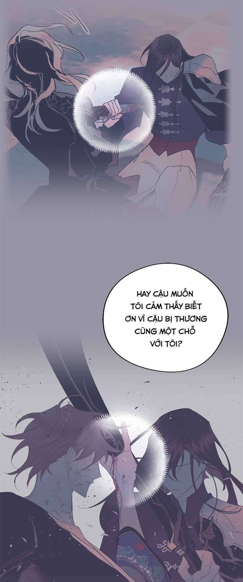 Lời Thú Nhận Của Chúa Tể Bóng Tối Chapter 82 - 36