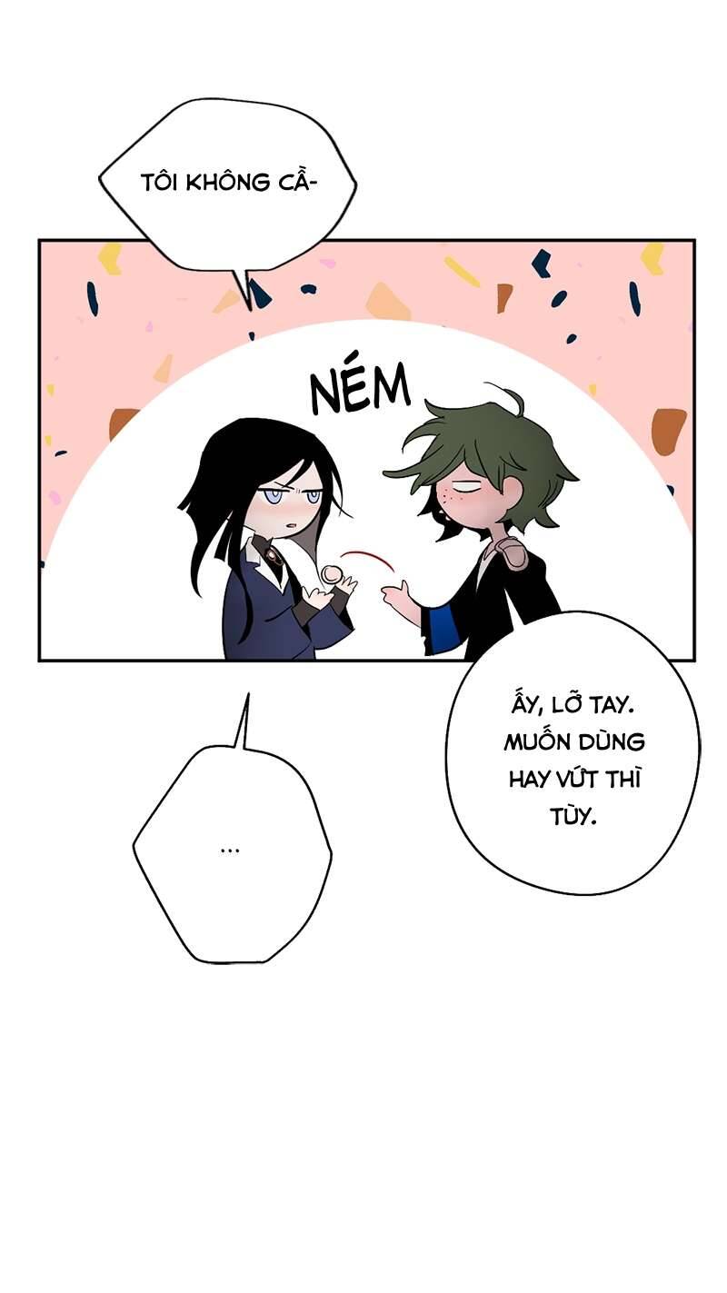 Lời Thú Nhận Của Chúa Tể Bóng Tối Chapter 82 - 39