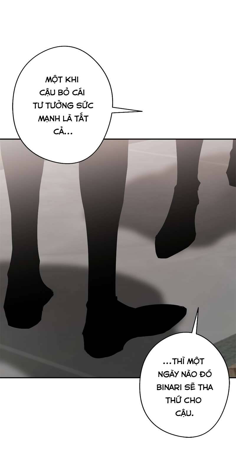 Lời Thú Nhận Của Chúa Tể Bóng Tối Chapter 82 - 40