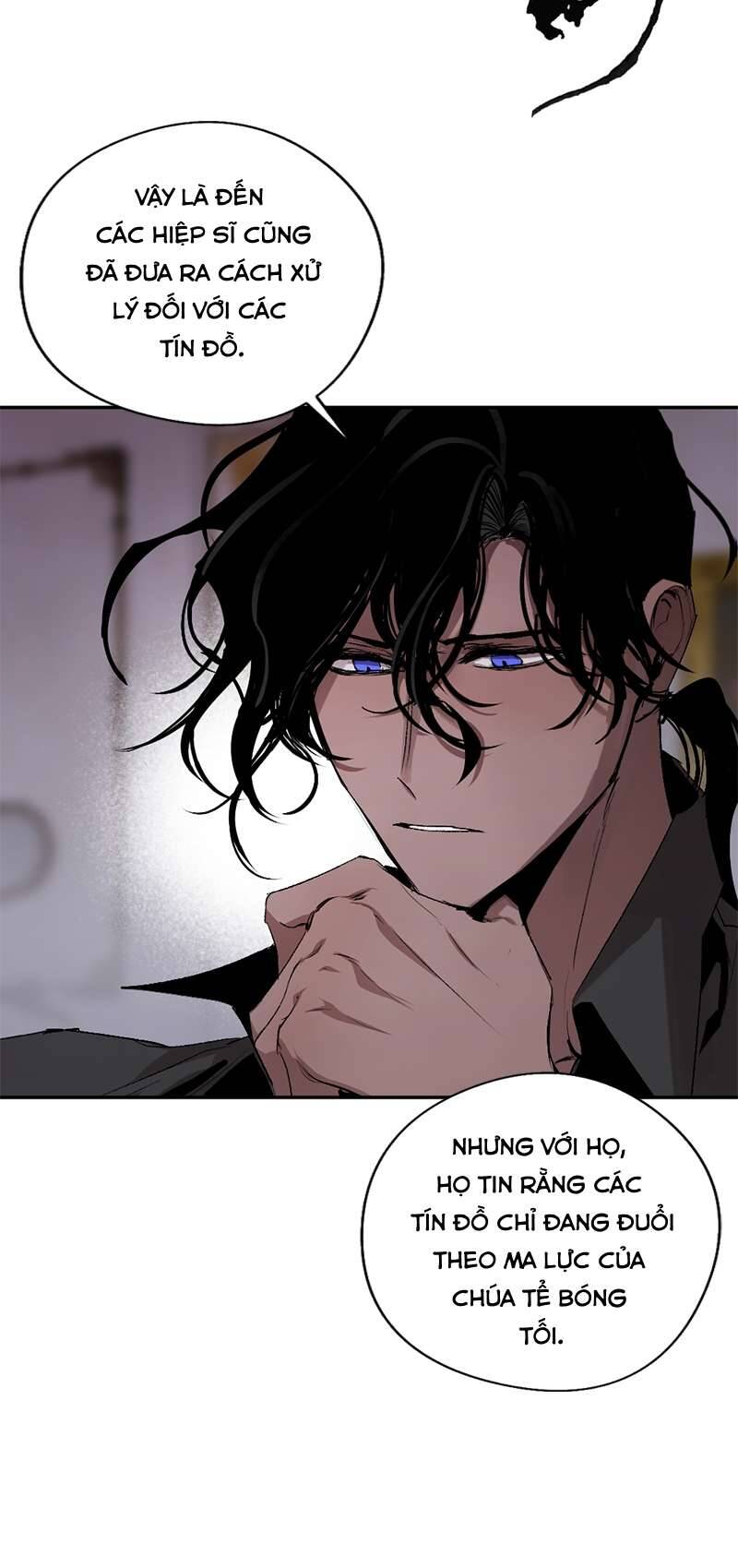 Lời Thú Nhận Của Chúa Tể Bóng Tối Chapter 82 - 56