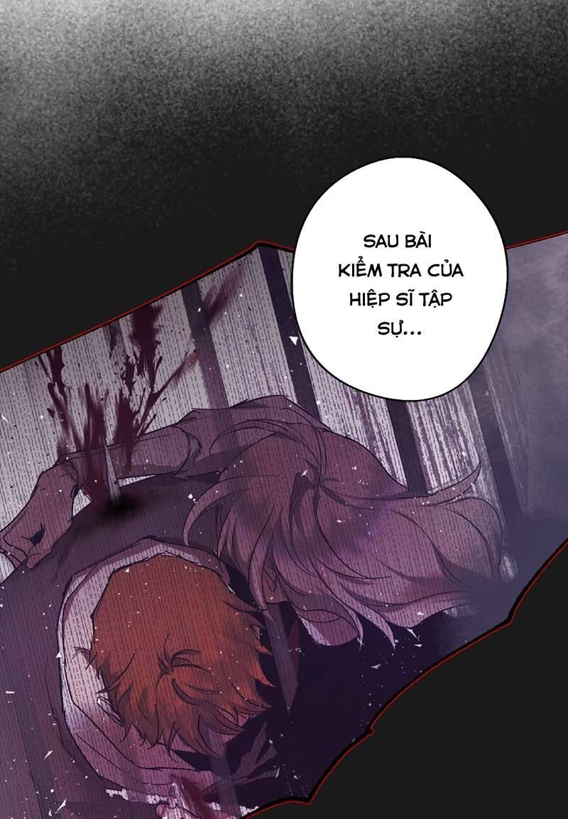 Lời Thú Nhận Của Chúa Tể Bóng Tối Chapter 82 - 7