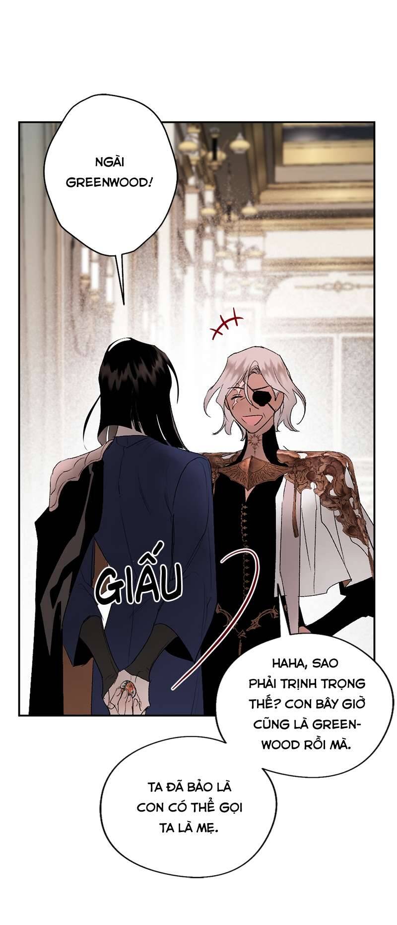 Lời Thú Nhận Của Chúa Tể Bóng Tối Chapter 82 - 64
