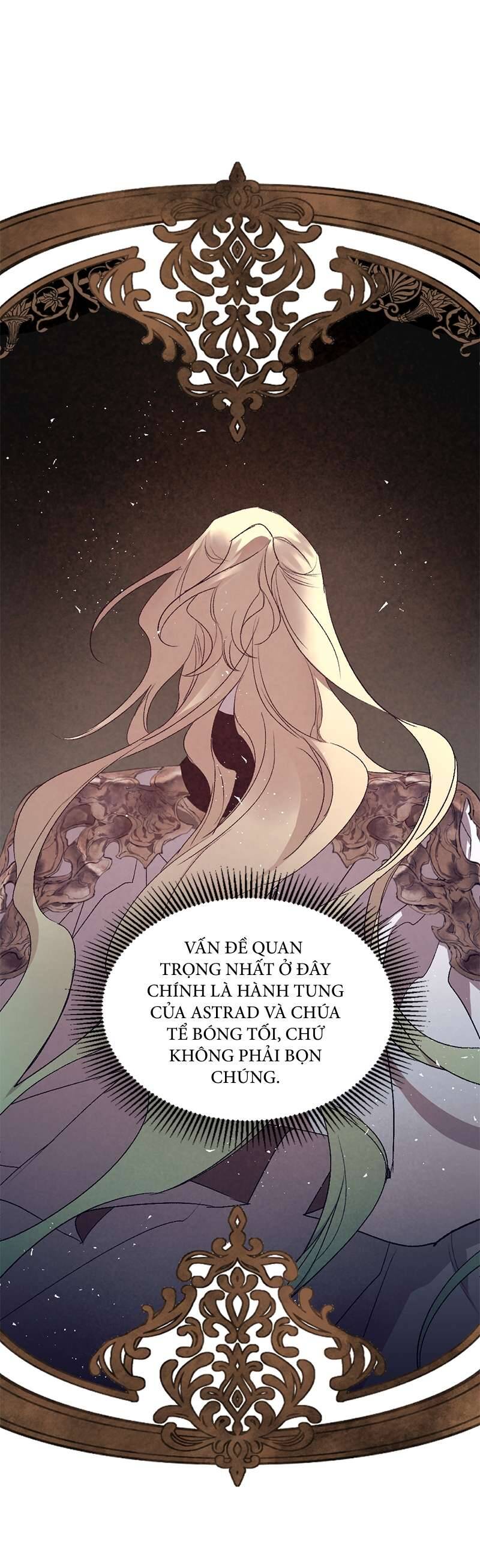 Lời Thú Nhận Của Chúa Tể Bóng Tối Chapter 82 - 71