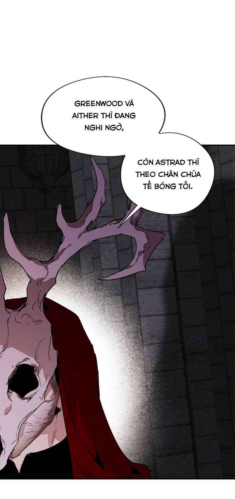 Lời Thú Nhận Của Chúa Tể Bóng Tối Chapter 82 - 76