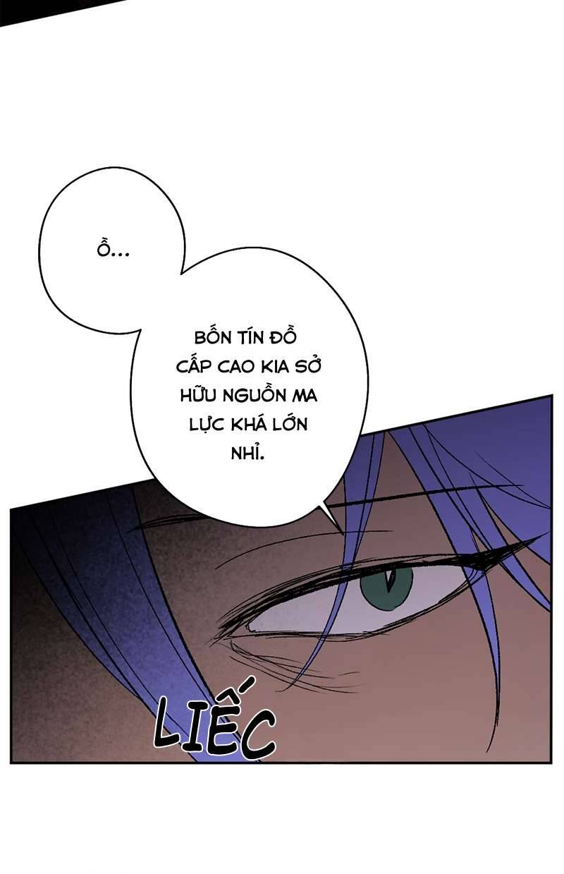 Lời Thú Nhận Của Chúa Tể Bóng Tối Chapter 83 - 21