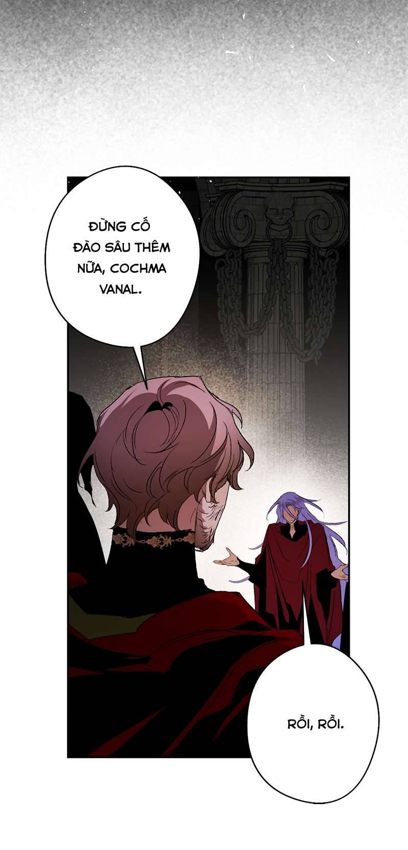 Lời Thú Nhận Của Chúa Tể Bóng Tối Chapter 83 - 24