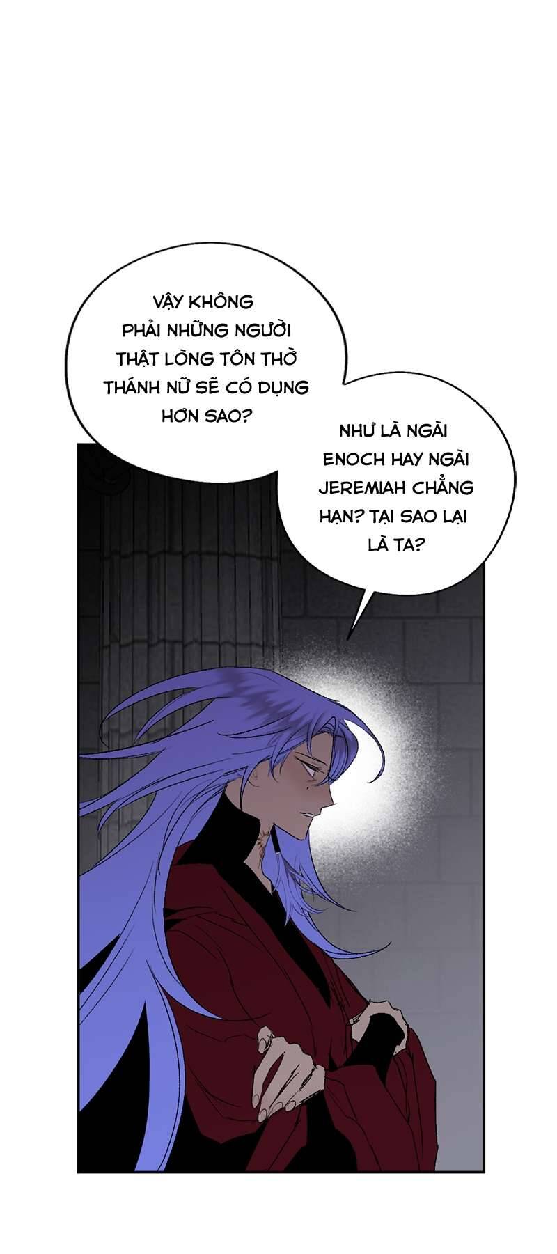 Lời Thú Nhận Của Chúa Tể Bóng Tối Chapter 83 - 28