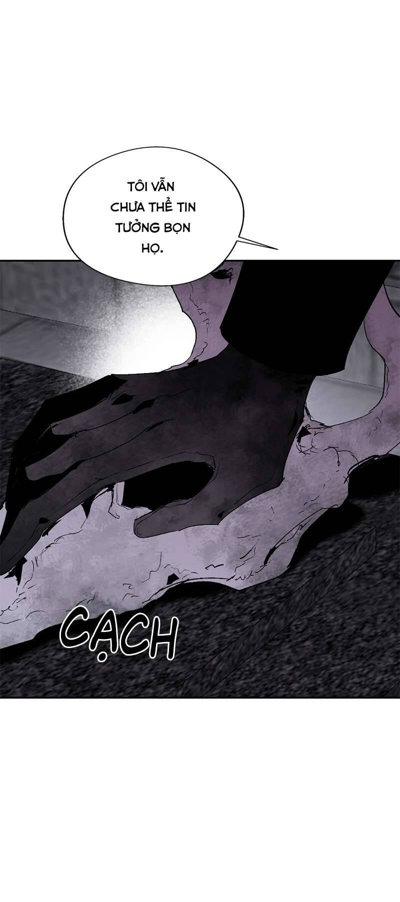 Lời Thú Nhận Của Chúa Tể Bóng Tối Chapter 83 - 29