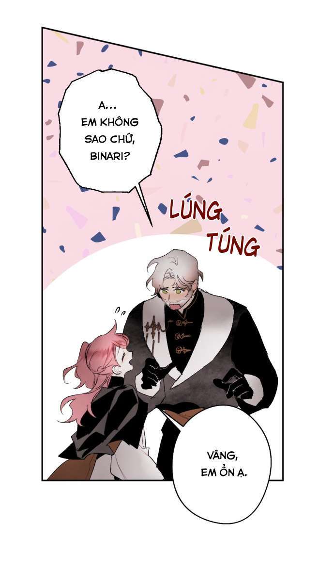 Lời Thú Nhận Của Chúa Tể Bóng Tối Chapter  101.2 - 11
