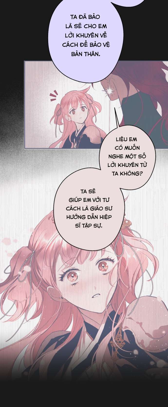 Lời Thú Nhận Của Chúa Tể Bóng Tối Chapter  101.2 - 22