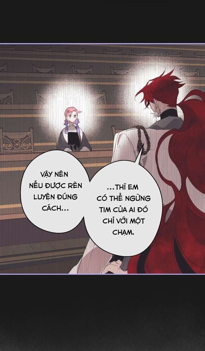 Lời Thú Nhận Của Chúa Tể Bóng Tối Chapter  101.2 - 25