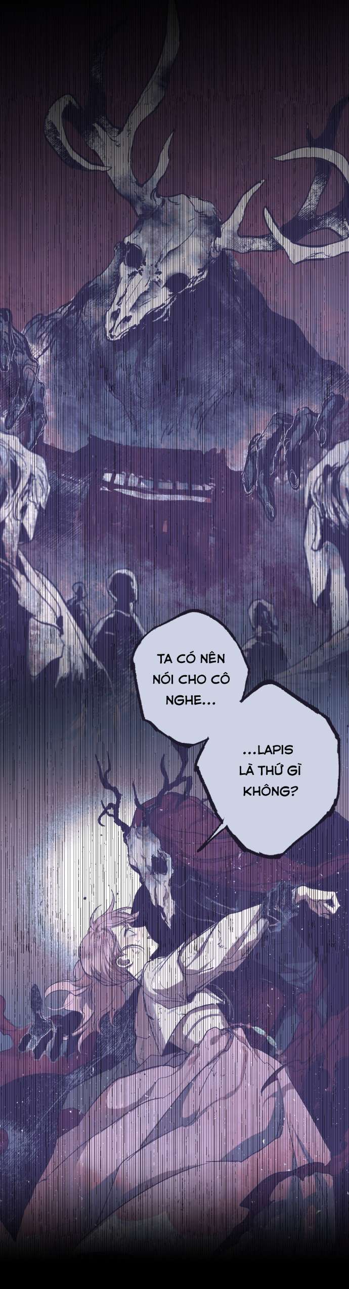 Lời Thú Nhận Của Chúa Tể Bóng Tối Chapter  101.2 - 34