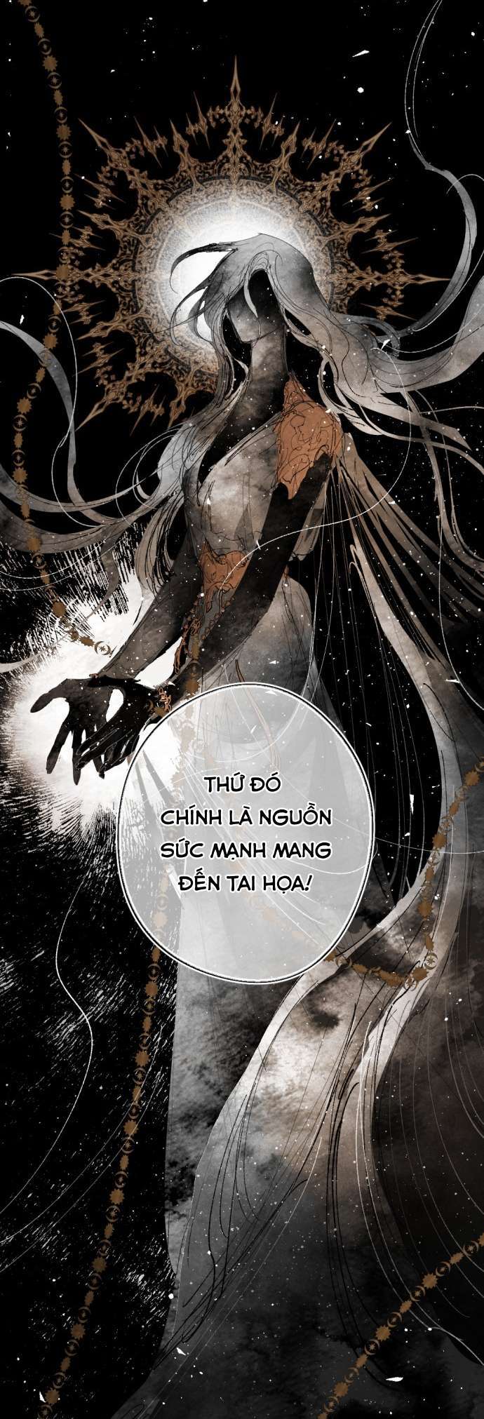 Lời Thú Nhận Của Chúa Tể Bóng Tối Chapter  101.2 - 39
