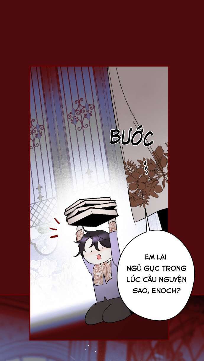Lời Thú Nhận Của Chúa Tể Bóng Tối Chapter  101.2 - 74