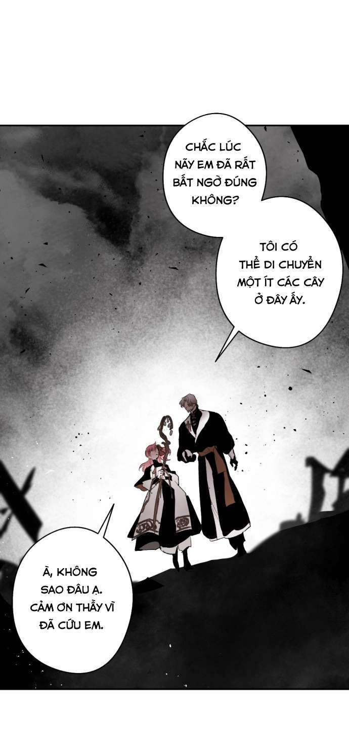 Lời Thú Nhận Của Chúa Tể Bóng Tối Chapter  101.2 - 9