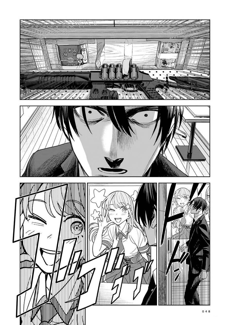 Sát Thủ Thích Thần Tượng Chapter  7 - 12