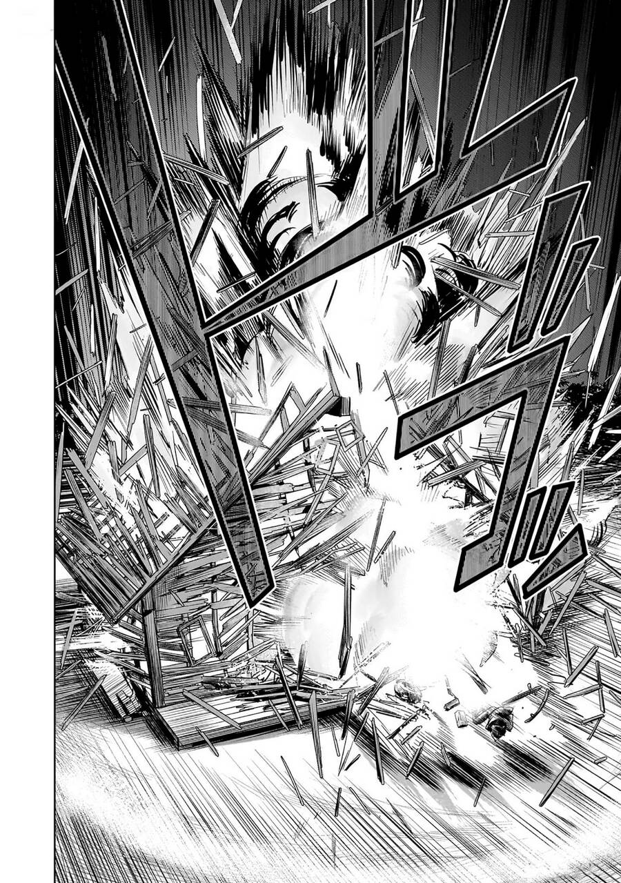 Sát Thủ Thích Thần Tượng Chapter  7 - 16