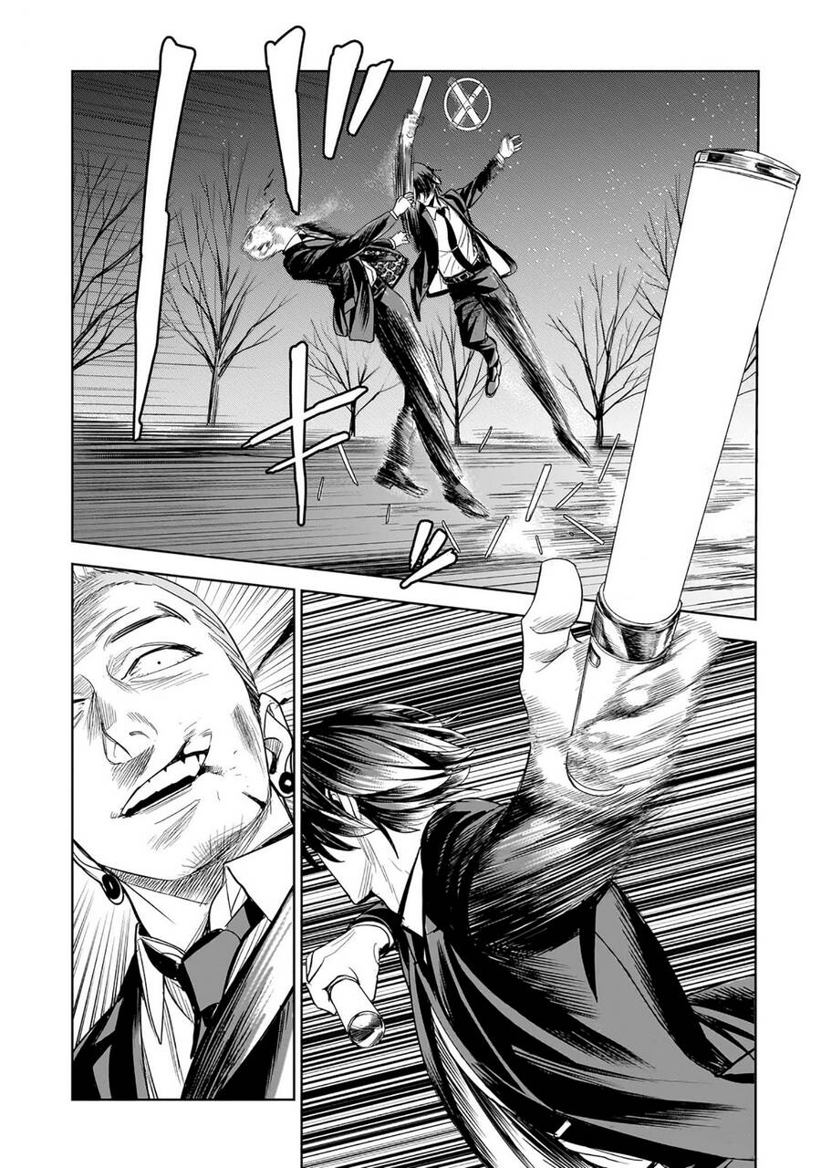 Sát Thủ Thích Thần Tượng Chapter  7 - 22
