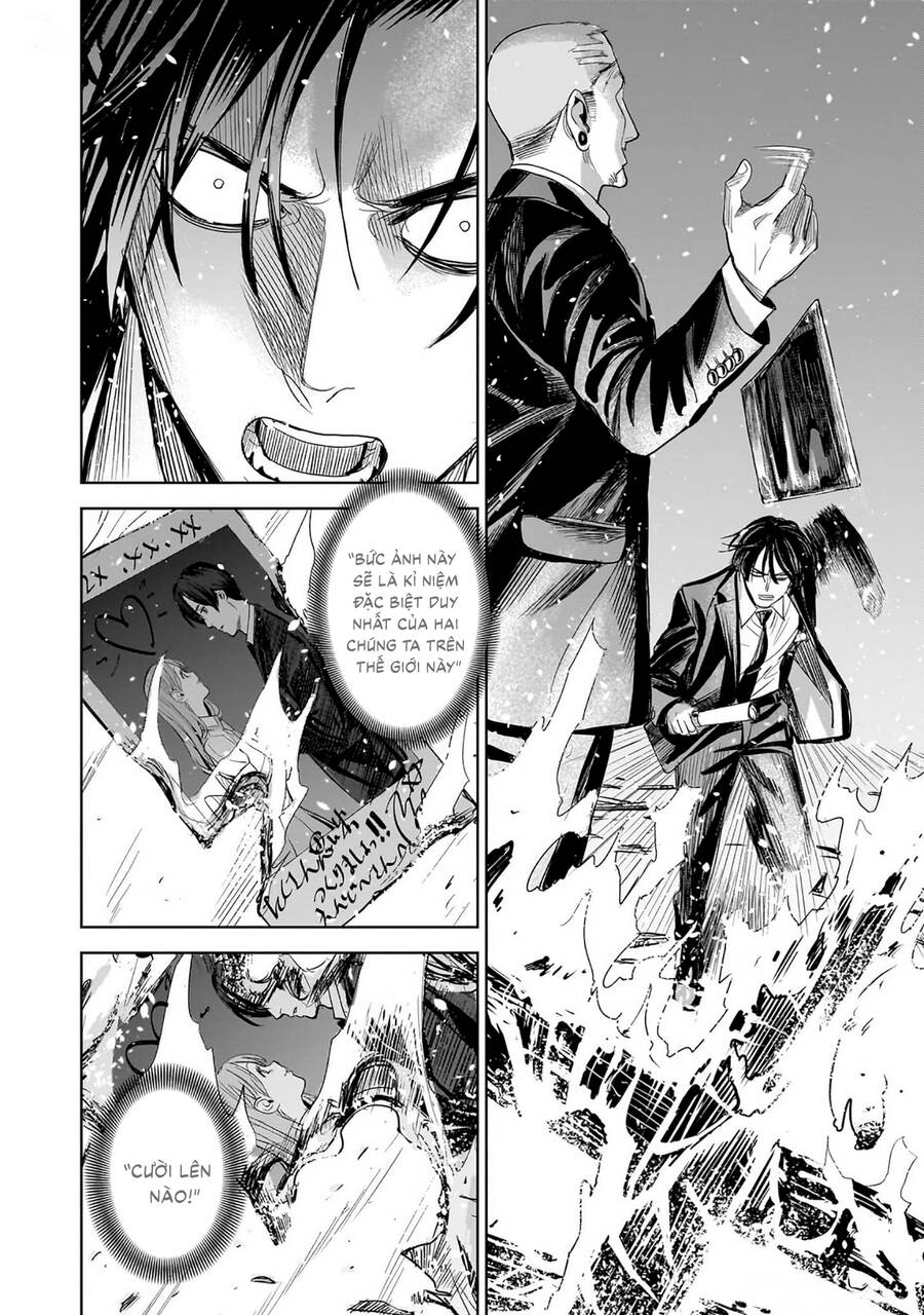 Sát Thủ Thích Thần Tượng Chapter  7 - 26