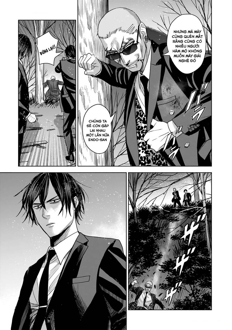 Sát Thủ Thích Thần Tượng Chapter  7 - 39