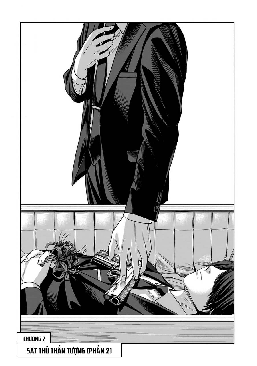 Sát Thủ Thích Thần Tượng Chapter  7 - 5