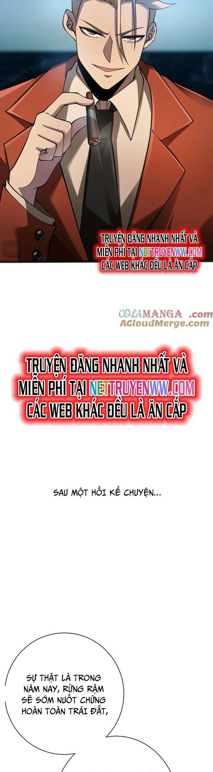 Ta, Chúa Tể Rừng Xanh Chapter 37 - 27