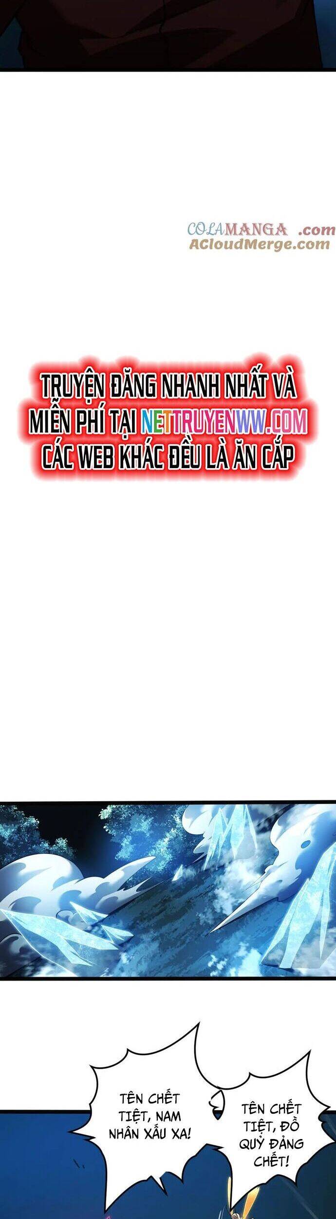 Ta, Chúa Tể Rừng Xanh Chapter 37 - 34