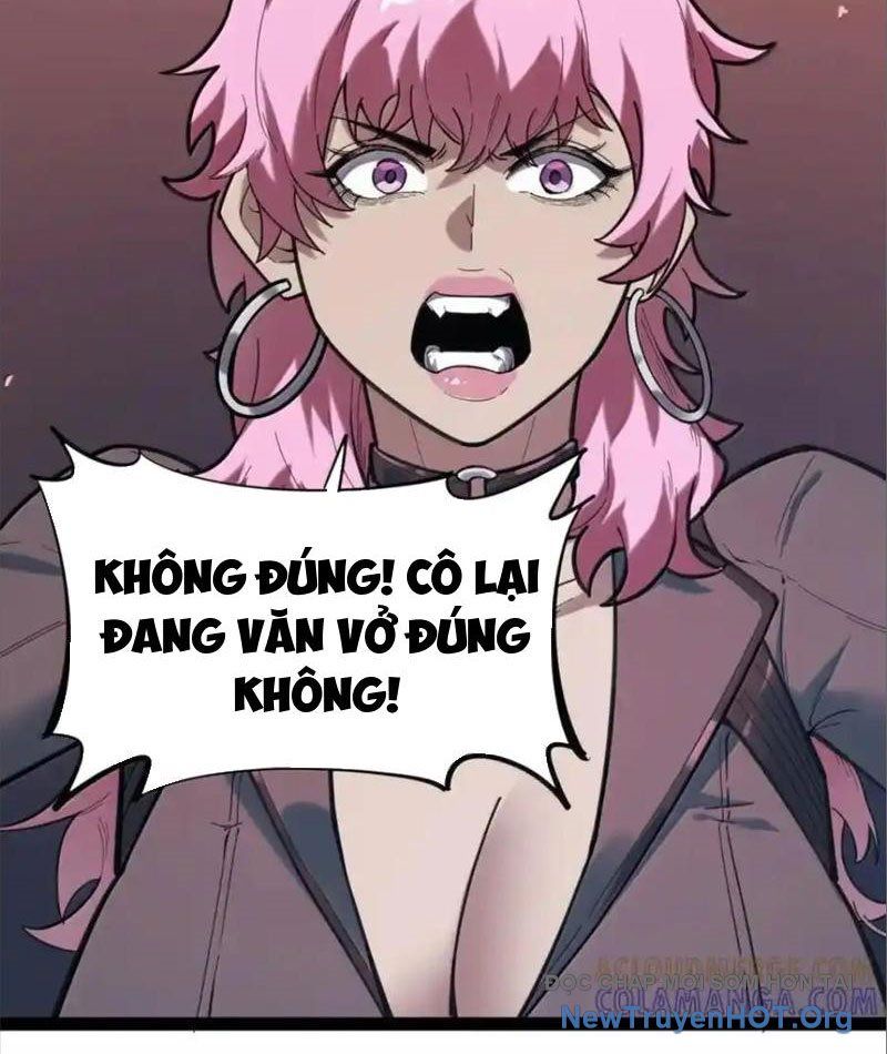 Băng Phong Mạt Nhật: Không Còn Đường Sống Chapter 72 - 41