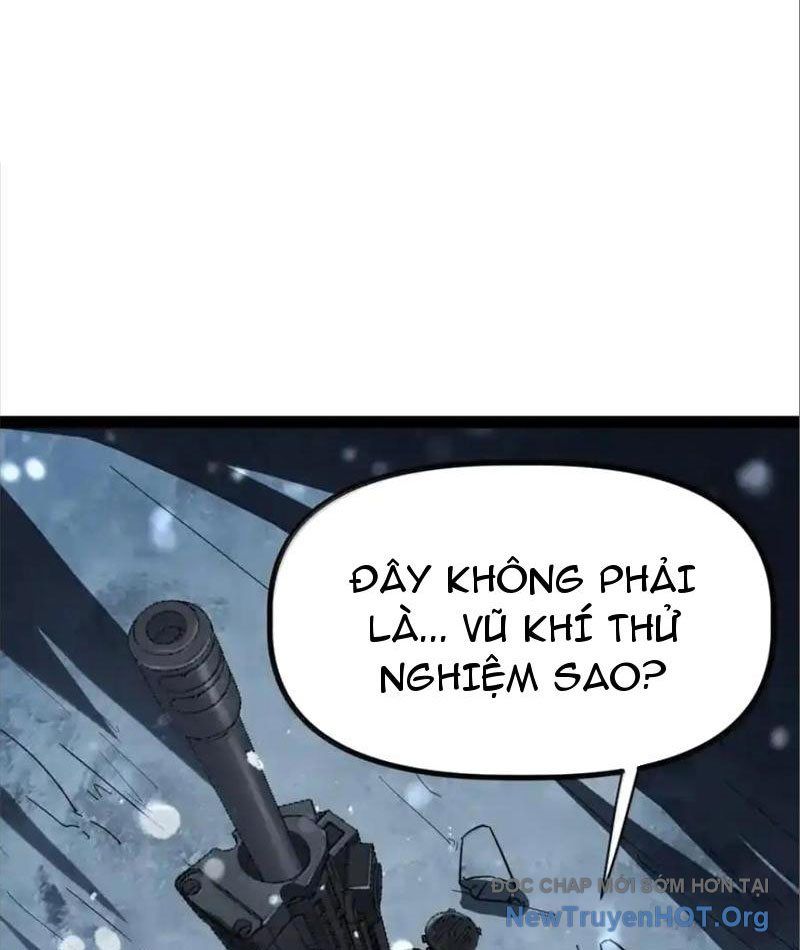 Băng Phong Mạt Nhật: Không Còn Đường Sống Chapter 72 - 58