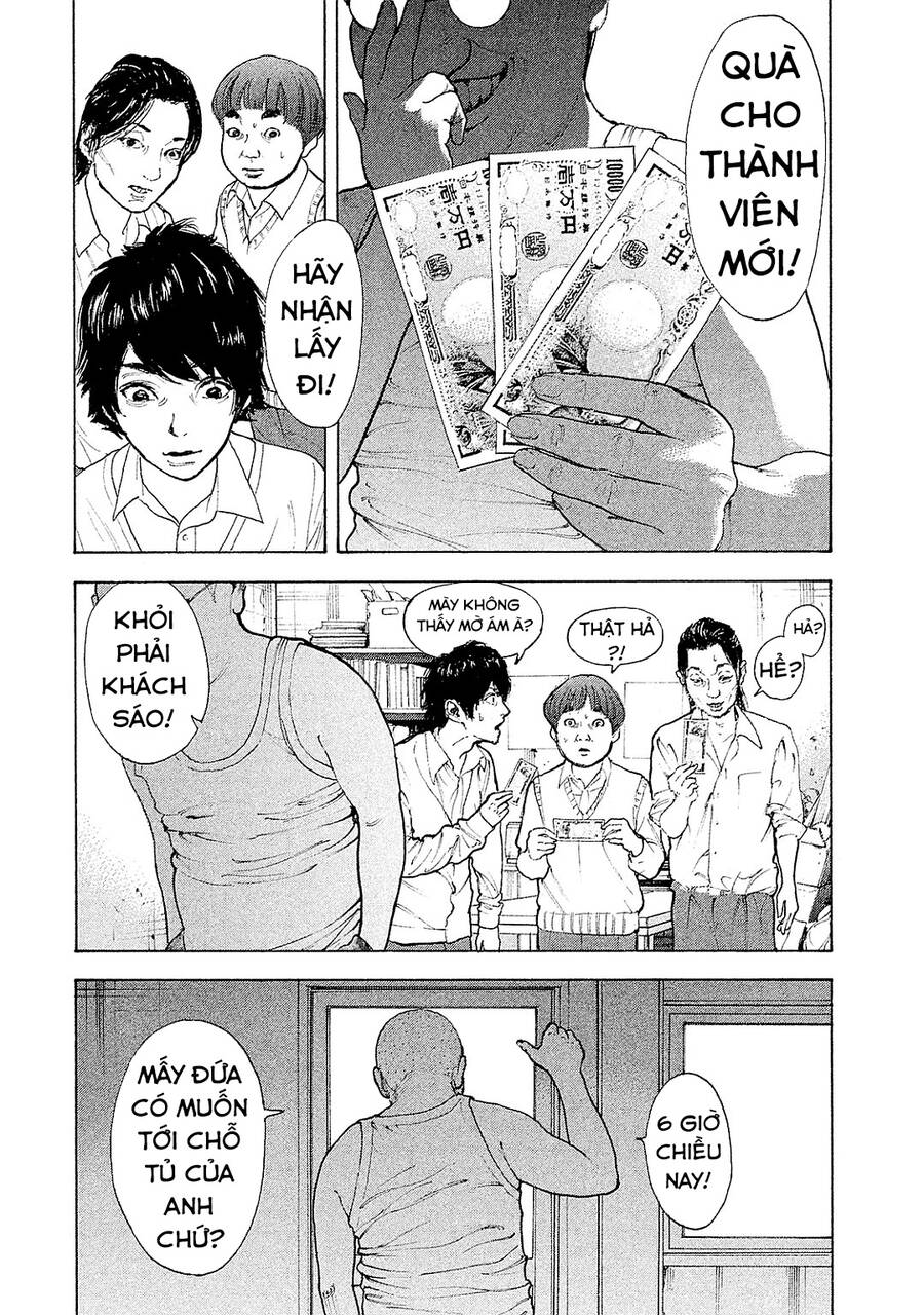 Chúng Tôi Đã Làm Được Rồi! Chapter 78 - 8