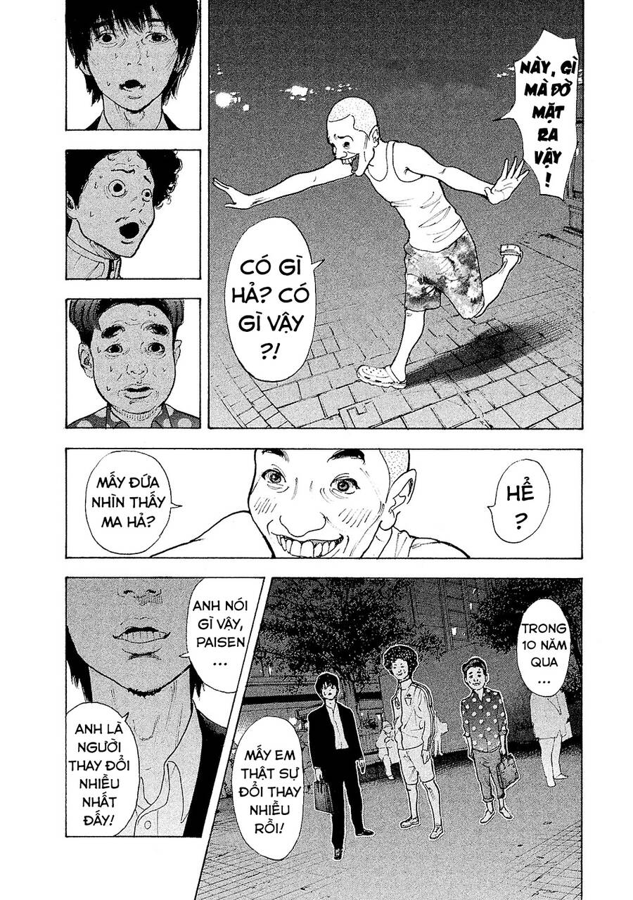 Chúng Tôi Đã Làm Được Rồi! Chapter 80 - 17