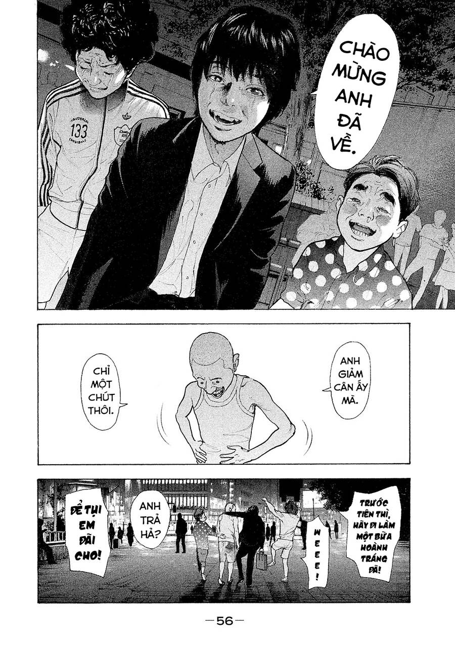 Chúng Tôi Đã Làm Được Rồi! Chapter 80 - 18