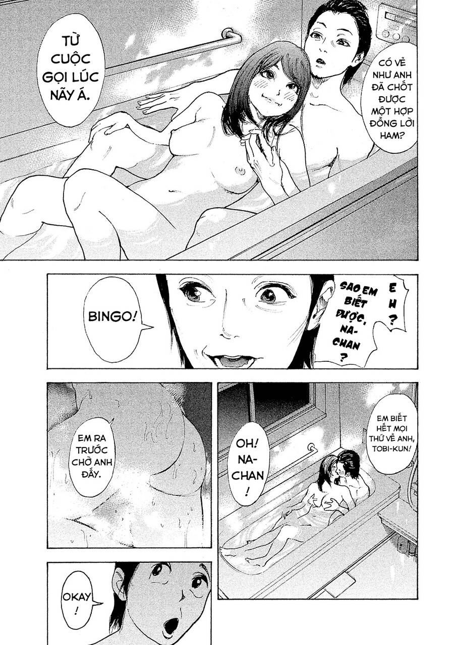 Chúng Tôi Đã Làm Được Rồi! Chapter 80 - 7
