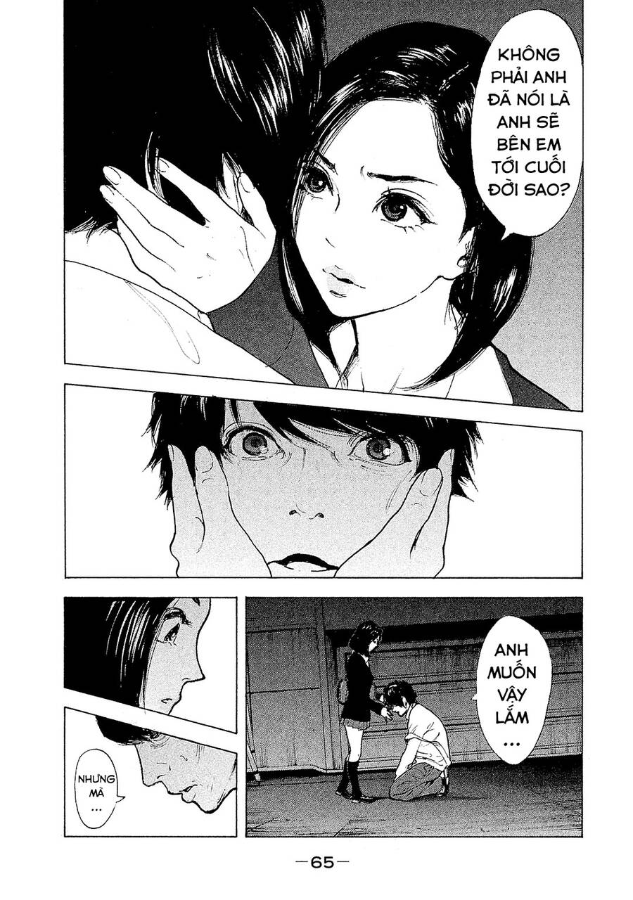 Chúng Tôi Đã Làm Được Rồi! Chapter 81 - 9