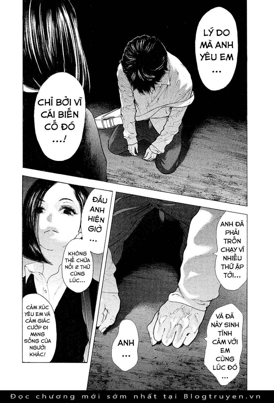 Chúng Tôi Đã Làm Được Rồi! Chapter 81 - 10