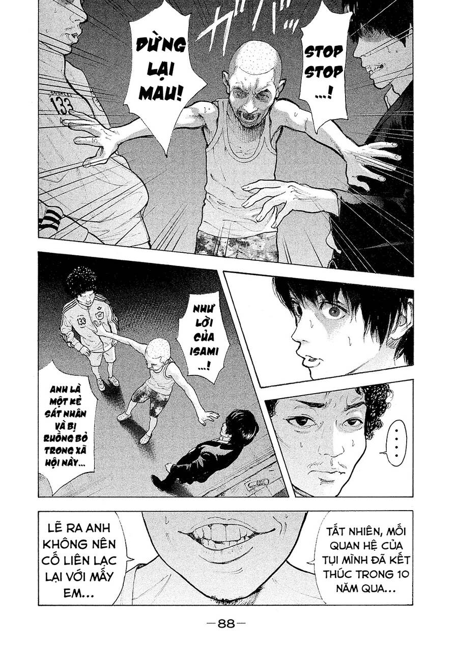 Chúng Tôi Đã Làm Được Rồi! Chapter 82 - 14