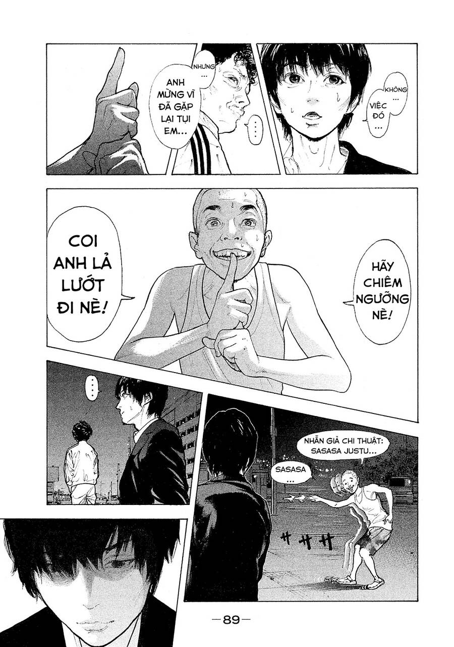 Chúng Tôi Đã Làm Được Rồi! Chapter 82 - 15