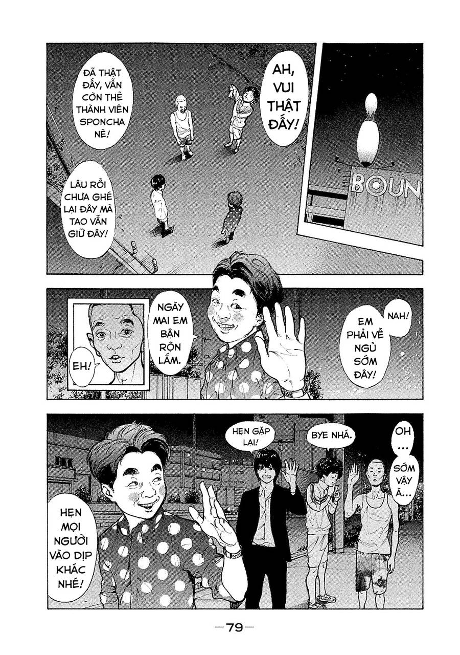 Chúng Tôi Đã Làm Được Rồi! Chapter 82 - 6