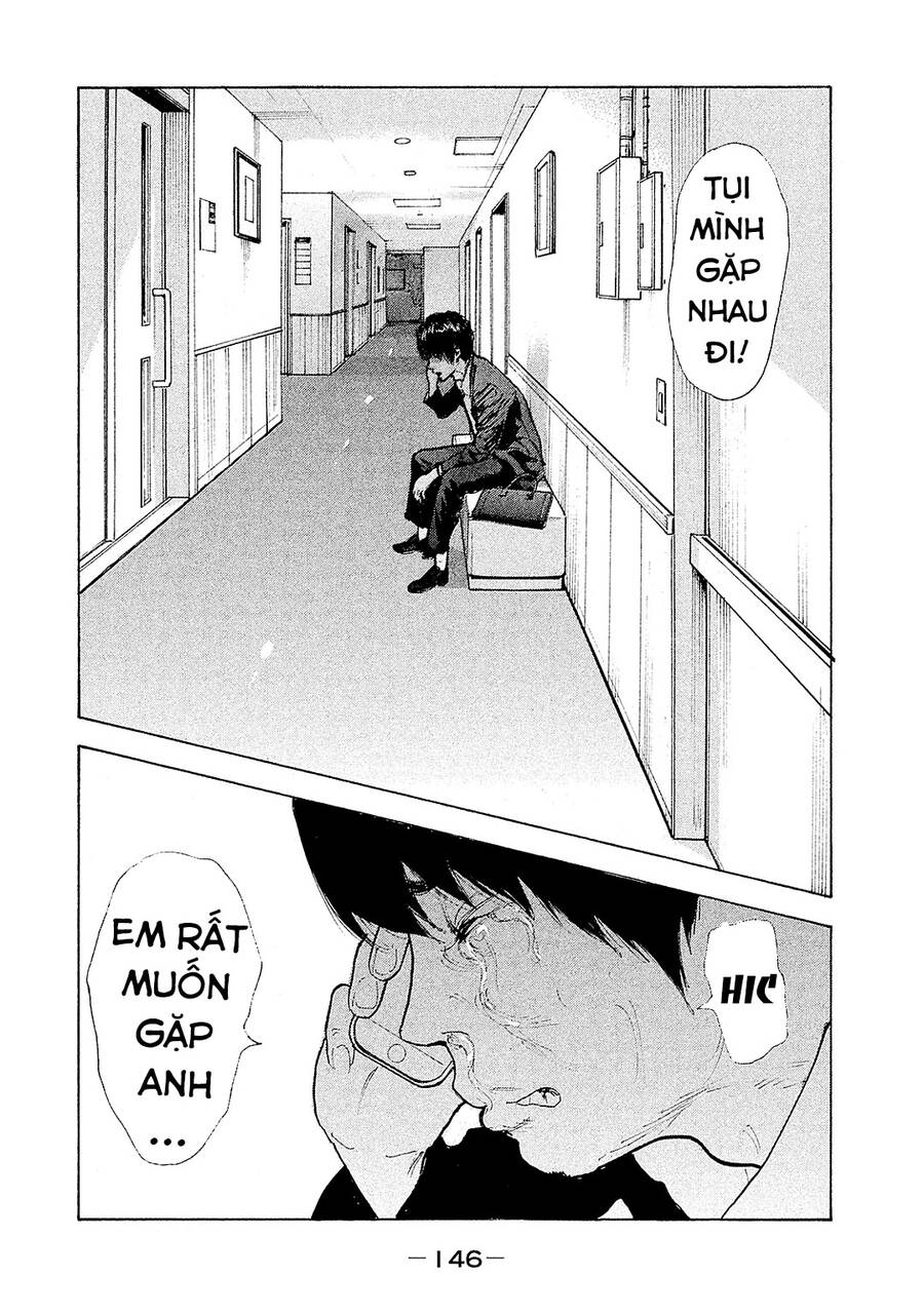 Chúng Tôi Đã Làm Được Rồi! Chapter 85 - 19