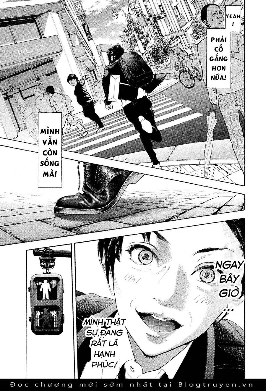 Chúng Tôi Đã Làm Được Rồi! Chapter 87 - 10