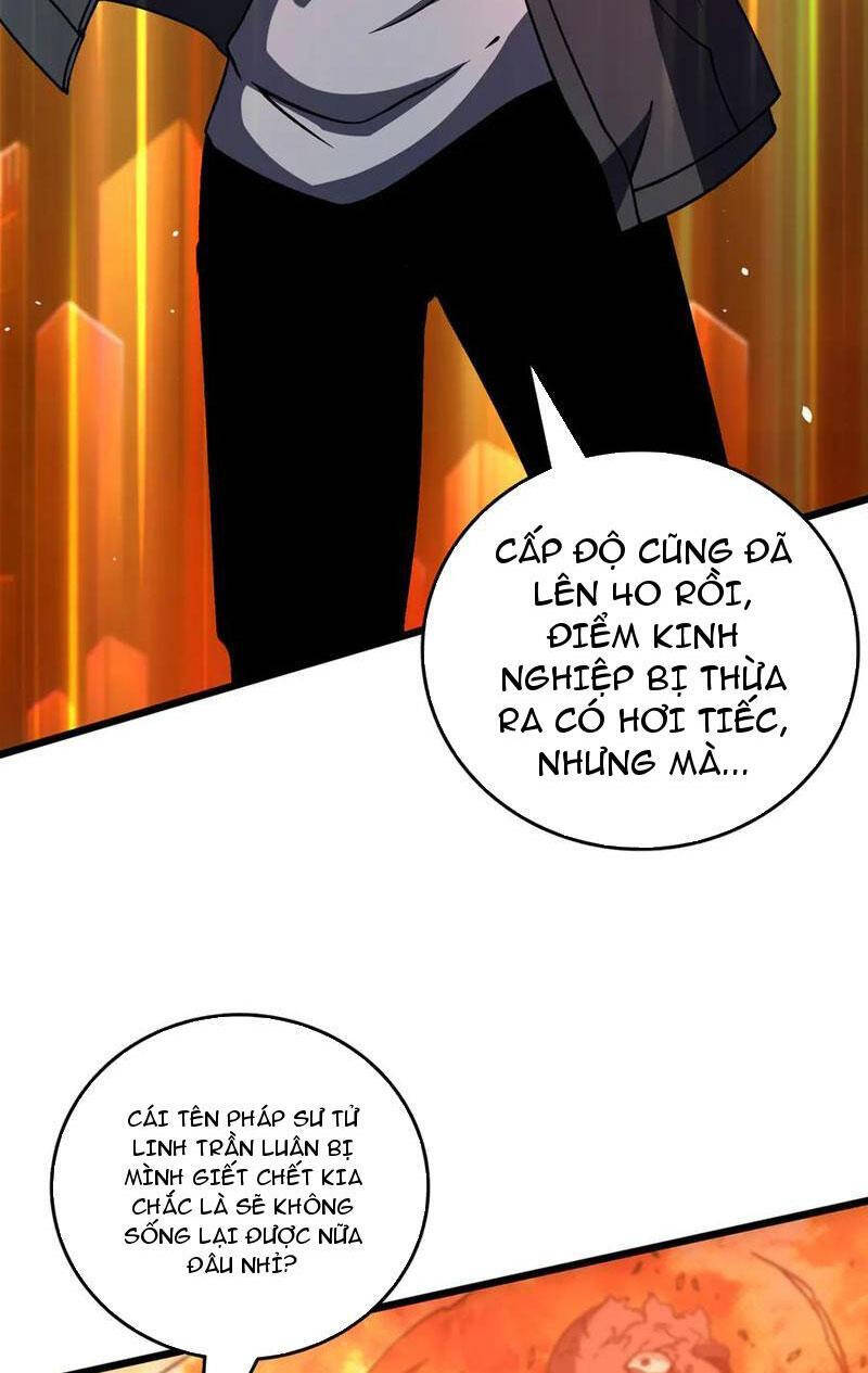 Bắt Đầu Kế Nhiệm Boss Hắc Long, Ta Vô Địch Chapter  11 - 19