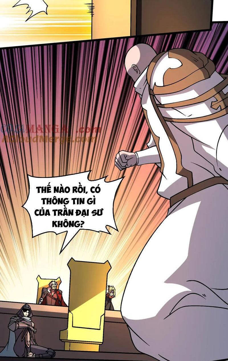 Bắt Đầu Kế Nhiệm Boss Hắc Long, Ta Vô Địch Chapter  11 - 3