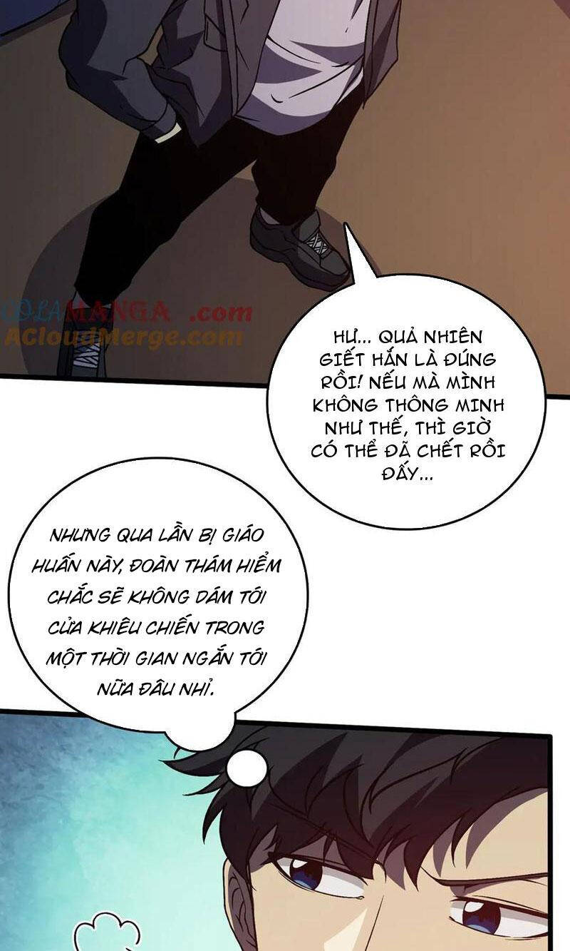 Bắt Đầu Kế Nhiệm Boss Hắc Long, Ta Vô Địch Chapter  11 - 22