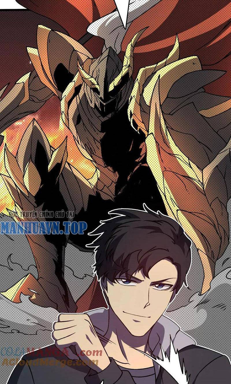Bắt Đầu Kế Nhiệm Boss Hắc Long, Ta Vô Địch Chapter  11 - 27
