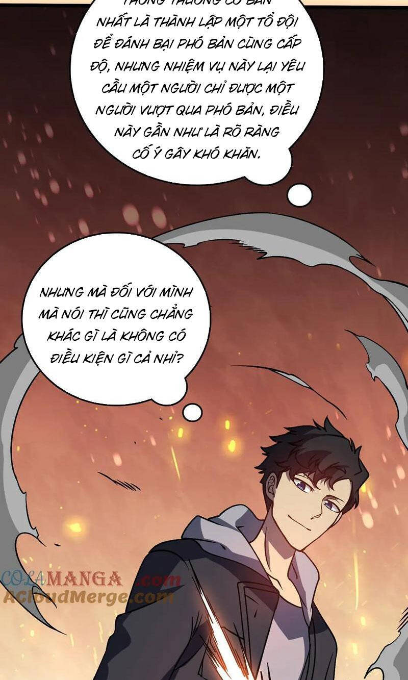 Bắt Đầu Kế Nhiệm Boss Hắc Long, Ta Vô Địch Chapter  11 - 36