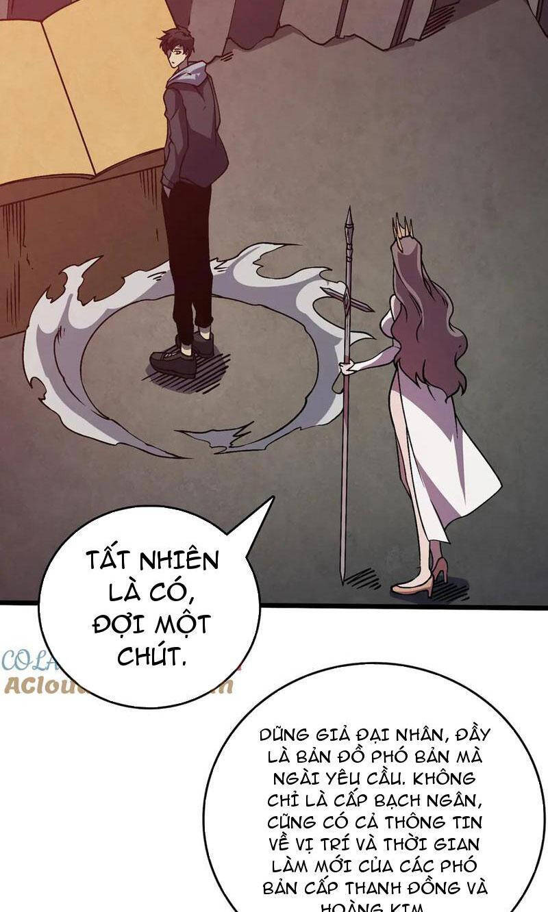 Bắt Đầu Kế Nhiệm Boss Hắc Long, Ta Vô Địch Chapter  11 - 38